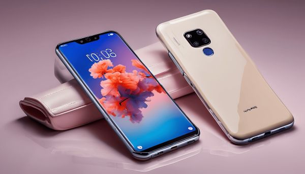 Choisissez la coque Huawei Mate 20 Lite qui convient à votre style