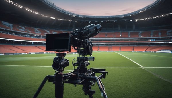 Comment améliorer la qualité de vos vidéos pour filmer le sport