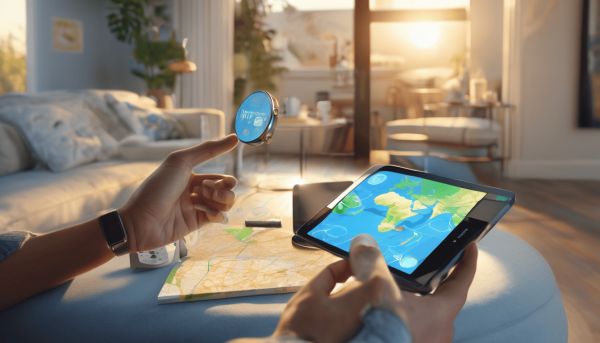 Comment retrouver facilement un téléphone perdu avec Google