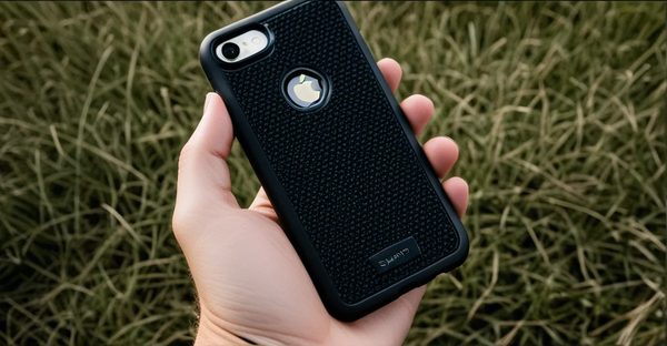 Coques de téléphone : style et protection à portée de main
