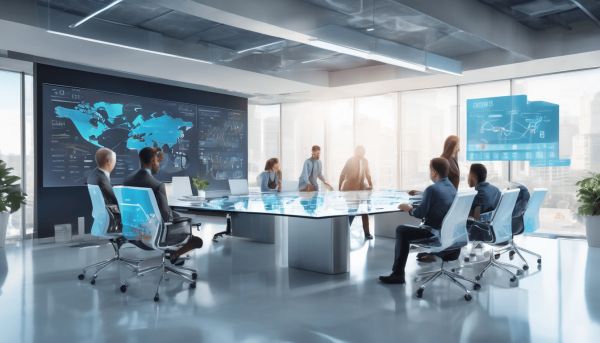 Découvrez comment mypeopledoc transforme la gestion des ressources humaines