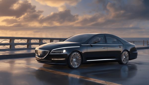 Découvrez le xt6 : performance et élégance réunies