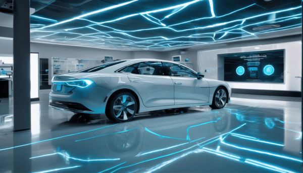 Découvrez les technologies innovantes d&rsquo;autoglassfrance.fr pour votre pare-brise