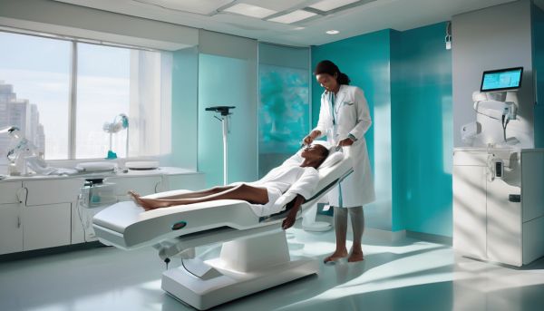Épilation laser : révolutionner l’accès à la beauté avec smartduck