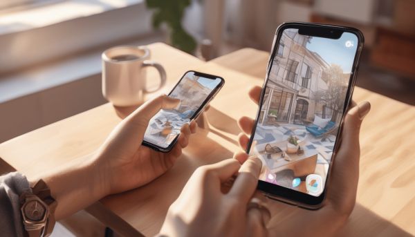 Google Lens : améliorez vos recherches visuelles au quotidien