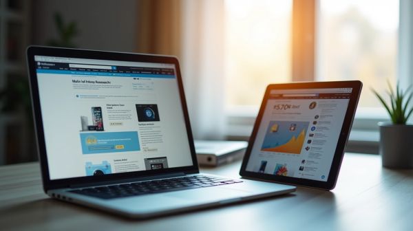 High-tech : la méthode pour comparer avant d'acheter, pas après