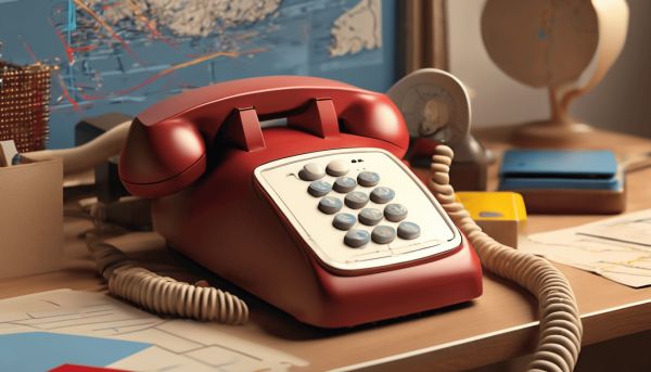 Identifiez facilement l’origine d’un numéro fixe avec un annuaire inversé