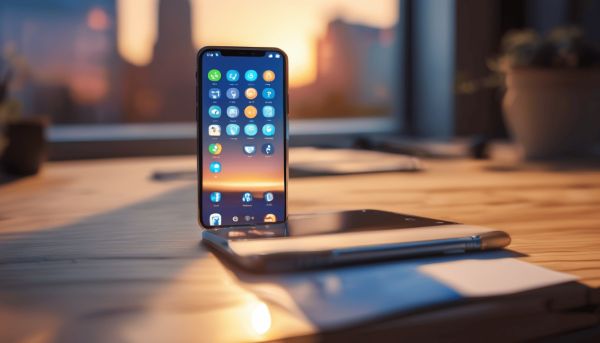 Identifiez facilement un numéro inconnu grâce à la recherche inversée