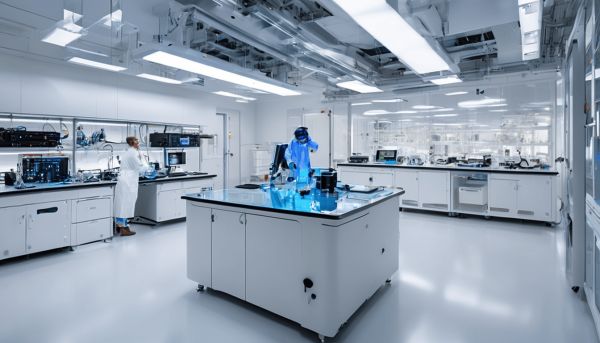 Maîtriser les technologies avancées à l’institut femto-st
