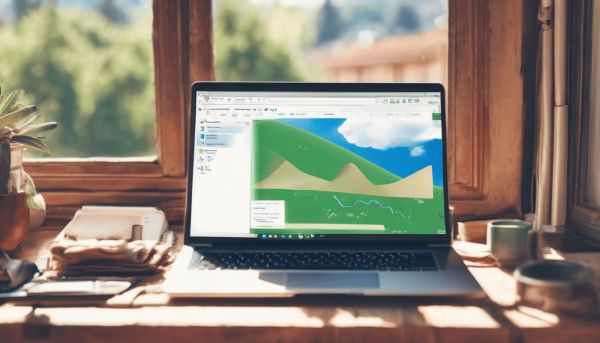 Optimiser l’envoi de fichiers avec WeTransfer gratuit en France