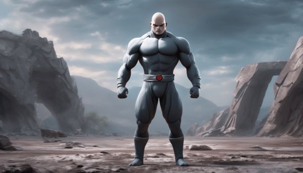 Pourquoi jiren pourrait surprendre même les fans de dragon ball