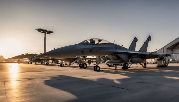 Que savoir sur l’air force pk et ses enjeux ?
