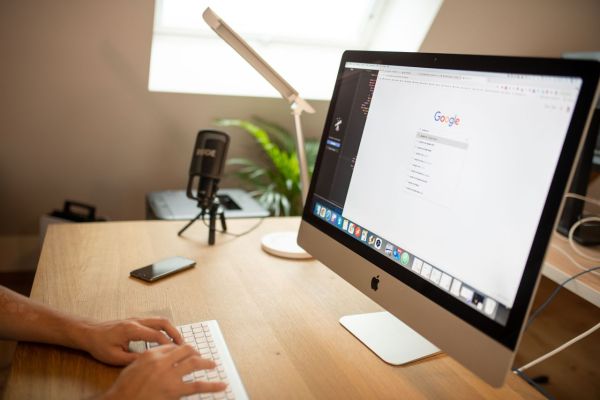 Référencement local : comment une PME de Vannes remonte dans Google