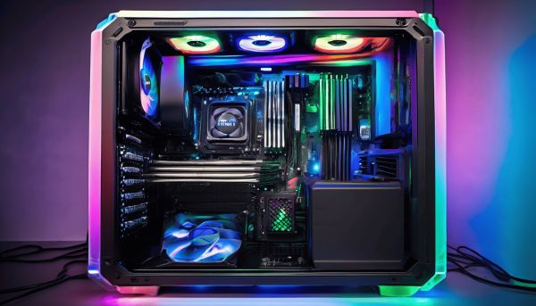 Ryzen 5 7600 : boostez vos performances informatiques dès 2026