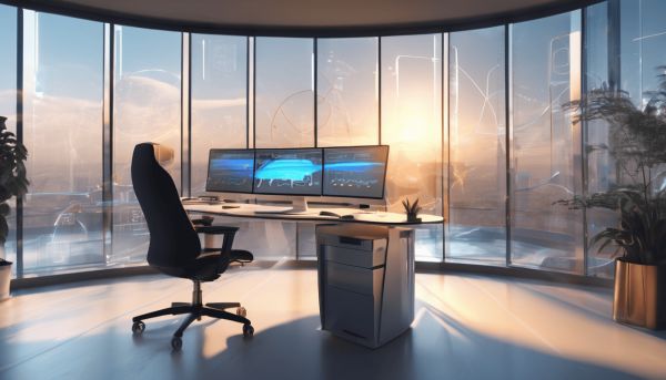 Smodin : comment optimiser votre productivité grâce à l’IA