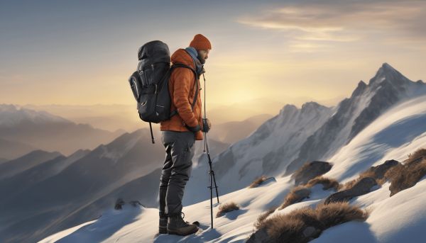 Téléphone satellite : restez connecté partout, même hors réseau