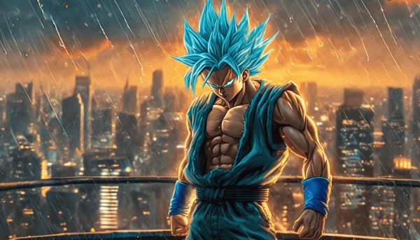 Trunks ssj : comment maîtriser cette transformation emblématique