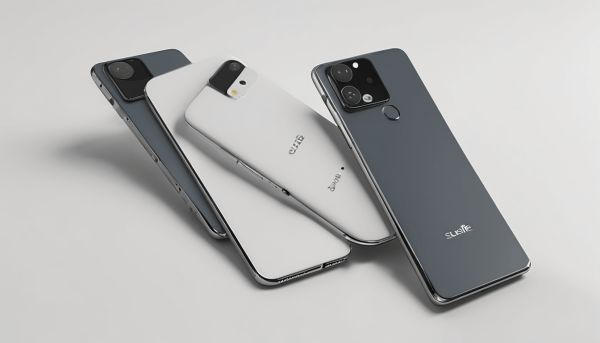 Un smartphone Motorola performant : le moto g13 en détail