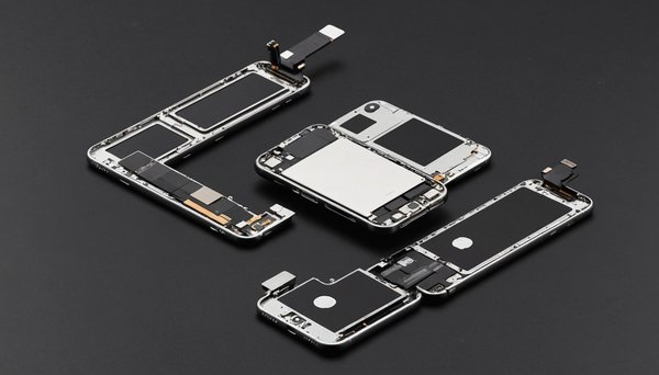 Pièces détachées iphone : qualité, garanties et livraison rapide