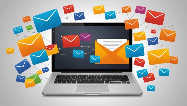 Emailing : la solution tout-en-un pour booster vos campagnes marketing