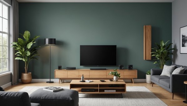 Améliorez votre audio : choisissez la barre de son idéale